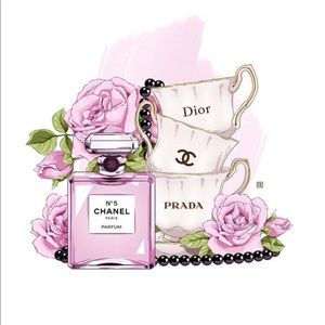 Meet your Posher, Melissa